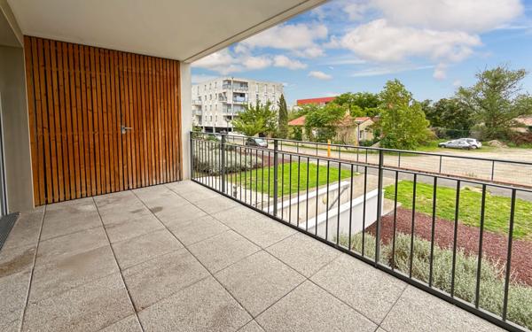 Appartement à vendre    3 pièces • 57 m2 Toulouse