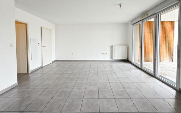 Appartement à vendre    3 pièces • 57 m2 Toulouse
