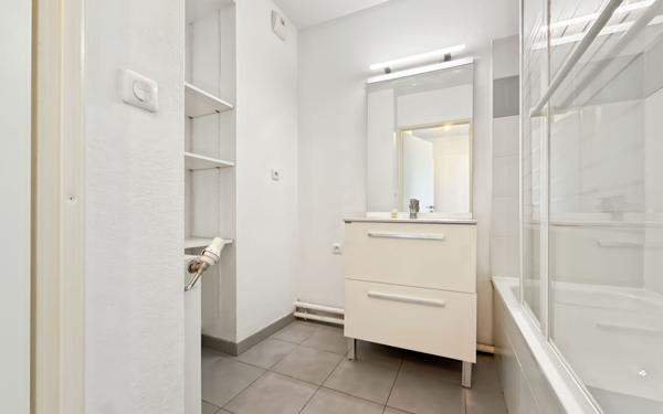 Appartement à vendre    3 pièces • 57 m2 Toulouse