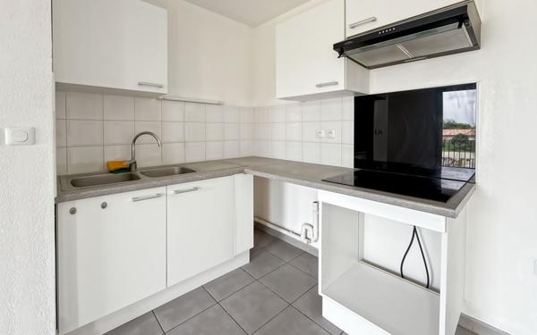 Appartement à vendre    3 pièces • 57 m2 Toulouse