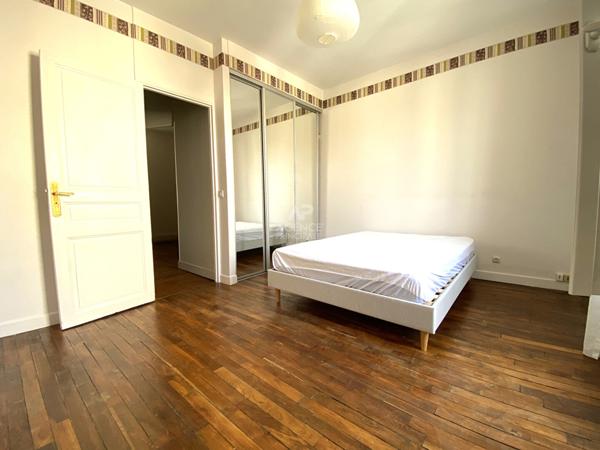 Maison Nanterre 5 pièce(s) 104.15 m2 €529 000 ** - Référence 14997