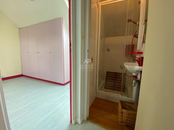 Maison Nanterre 5 pièce(s) 104.15 m2 €529 000 ** - Référence 14997