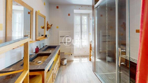 Maison à vendre à Le Gua - Réf. larf31