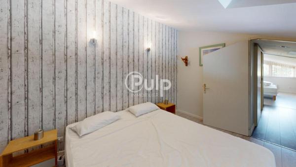 Maison à vendre à Le Gua - Réf. larf31