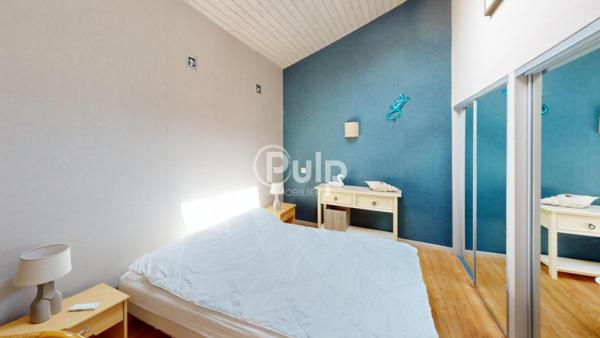 Maison à vendre à Le Gua - Réf. larf31
