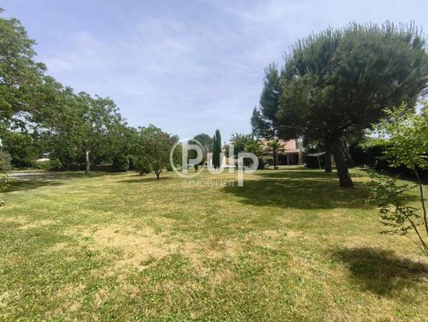Maison à vendre à Le Gua - Réf. larf31