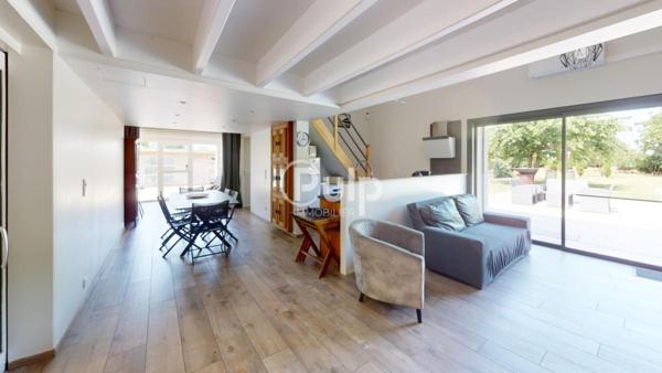Maison à vendre à Le Gua - Réf. larf31
