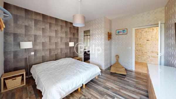 Maison à vendre à Le Gua - Réf. larf31