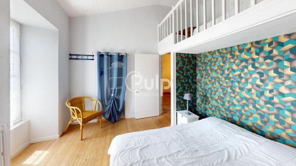 Maison à vendre à Le Gua - Réf. larf31