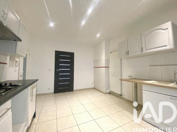 Appartement à vendre 3 pièces 68 m² Talange
