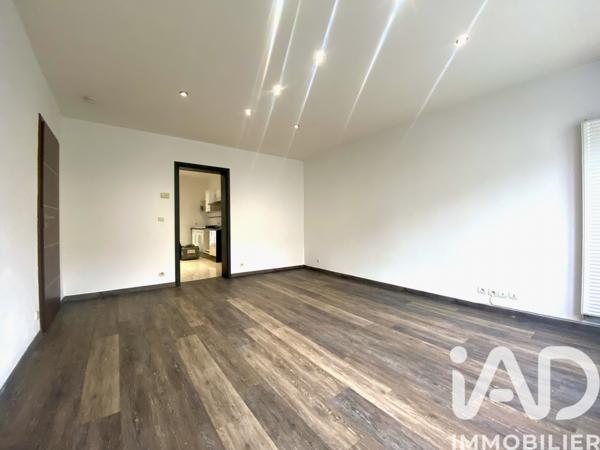 Appartement à vendre 3 pièces 68 m² Talange