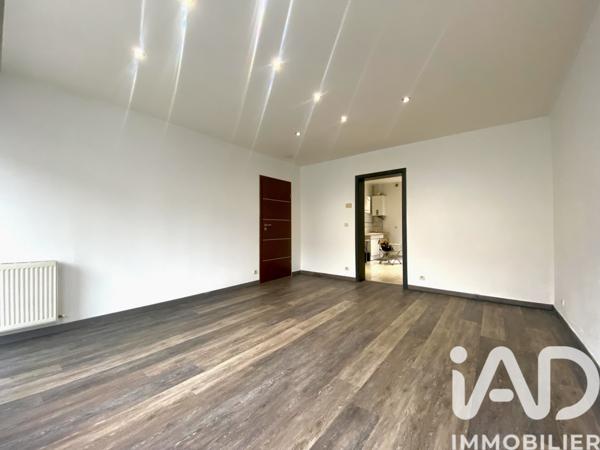 Appartement à vendre 3 pièces 68 m² Talange