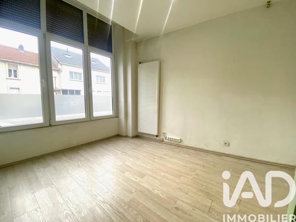 Appartement à vendre 3 pièces 68 m² Talange
