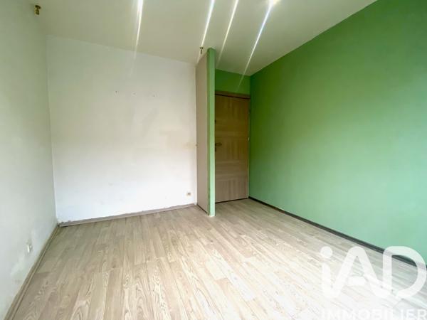 Appartement à vendre 3 pièces 68 m² Talange