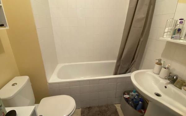 Appartement à louer    2 pièces • 30,13 m2 Limoges