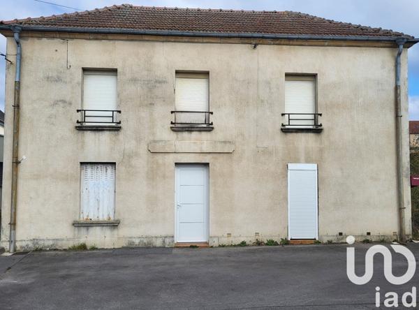 House for sale 8 rooms 140 m² Nouvion-sur-Meuse