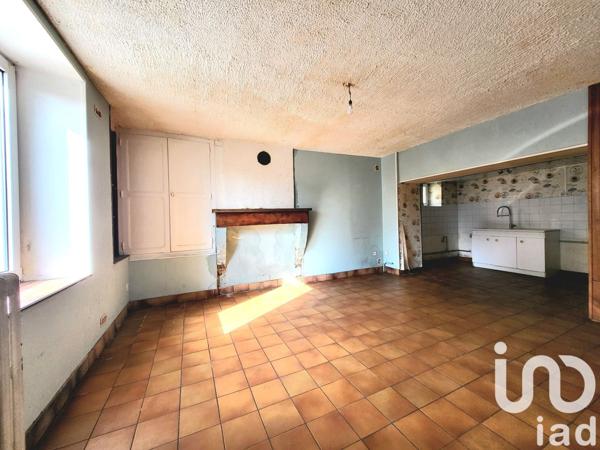 House for sale 8 rooms 140 m² Nouvion-sur-Meuse
