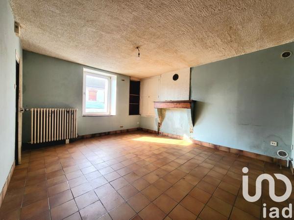 House for sale 8 rooms 140 m² Nouvion-sur-Meuse