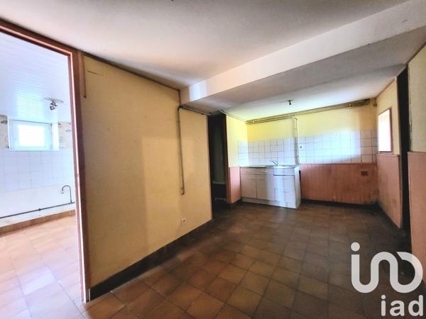 House for sale 8 rooms 140 m² Nouvion-sur-Meuse