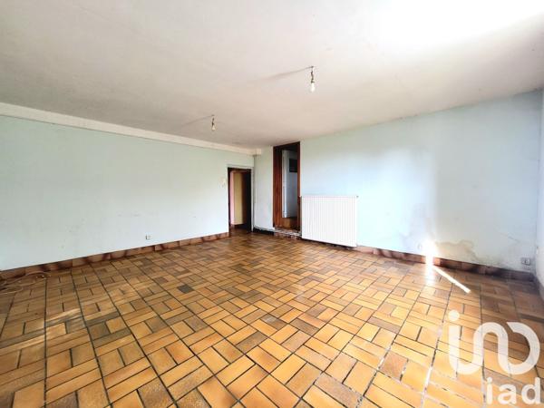 House for sale 8 rooms 140 m² Nouvion-sur-Meuse