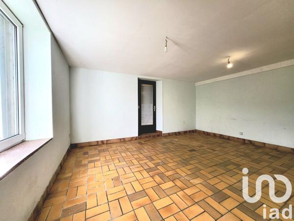 House for sale 8 rooms 140 m² Nouvion-sur-Meuse