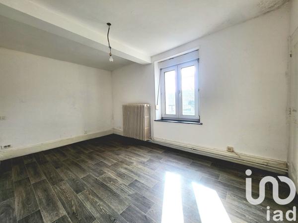 House for sale 8 rooms 140 m² Nouvion-sur-Meuse