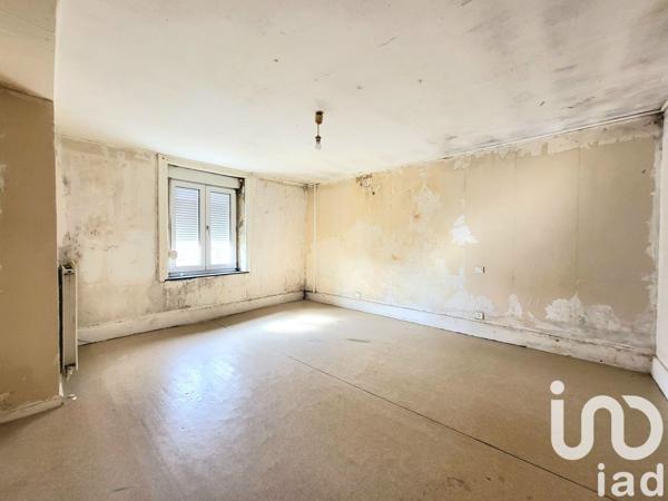 House for sale 8 rooms 140 m² Nouvion-sur-Meuse
