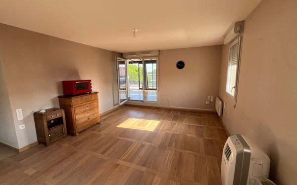 Appartement à vendre    4 pièces • 84 m2 Toulouse
