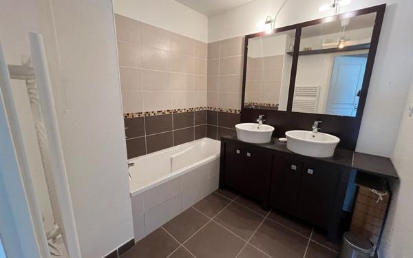 Appartement à vendre    4 pièces • 84 m2 Toulouse