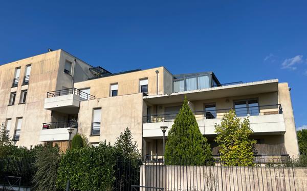 Appartement à vendre    4 pièces • 84 m2 Toulouse