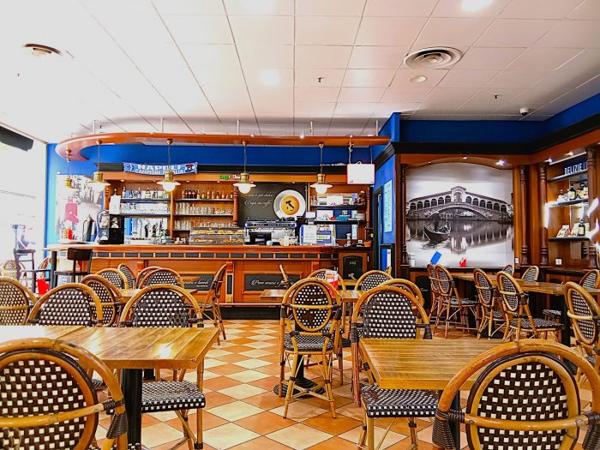 Hôtel, restaurant Bouliac 64 m²