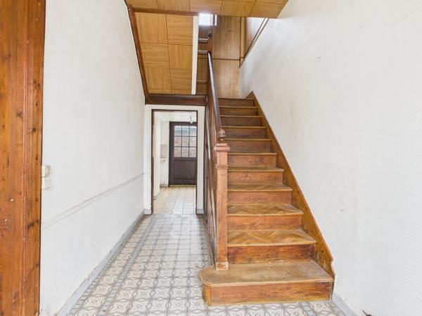 Maison à NESLE (80190)