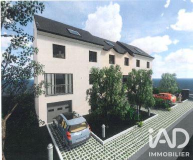 Maison à vendre 5 pièces 97,5 m² Valenton