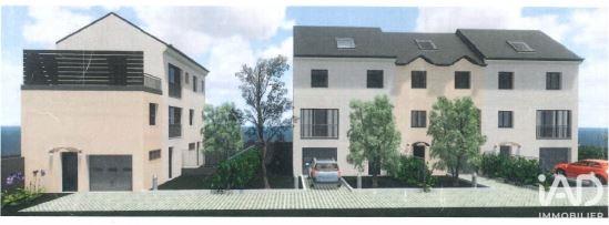 Maison à vendre 5 pièces 97,5 m² Valenton