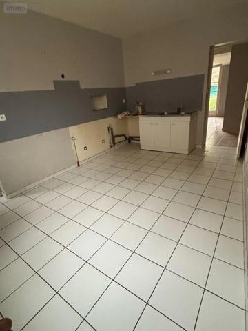 Location - Maison Vic-sur-Aisne 02290 4 pièces 128 m 2
