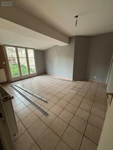 Location - Maison Vic-sur-Aisne 02290 4 pièces 128 m 2