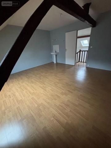 Location - Maison Vic-sur-Aisne 02290 4 pièces 128 m 2