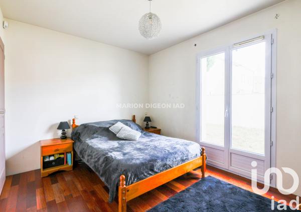 Maison à vendre 7 pièces 165 m² Vaux-sur-Seine