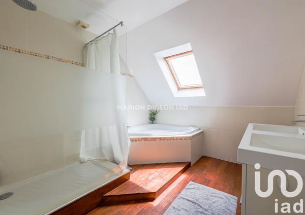 Maison à vendre 7 pièces 165 m² Vaux-sur-Seine