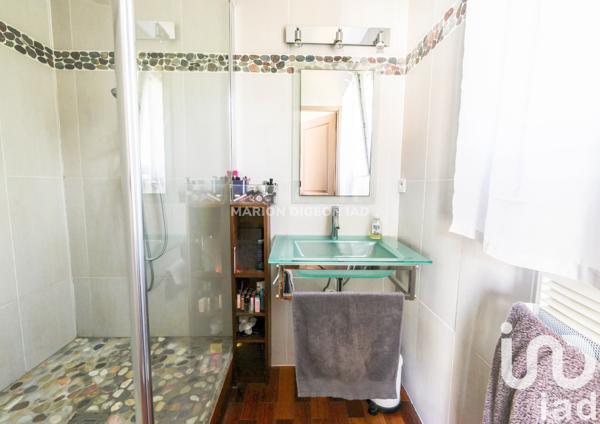 Maison à vendre 7 pièces 165 m² Vaux-sur-Seine