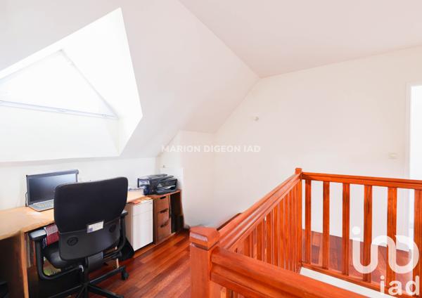 Maison à vendre 7 pièces 165 m² Vaux-sur-Seine