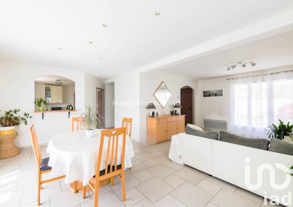 Maison à vendre 7 pièces 165 m² Vaux-sur-Seine