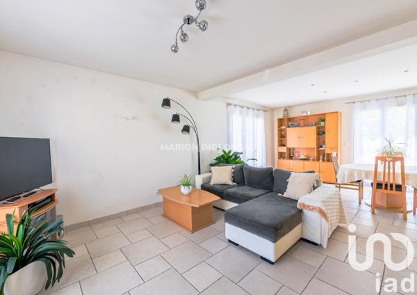 Maison à vendre 7 pièces 165 m² Vaux-sur-Seine