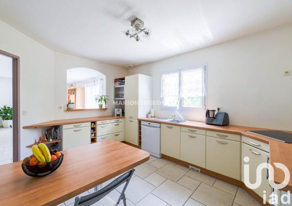 Maison à vendre 7 pièces 165 m² Vaux-sur-Seine