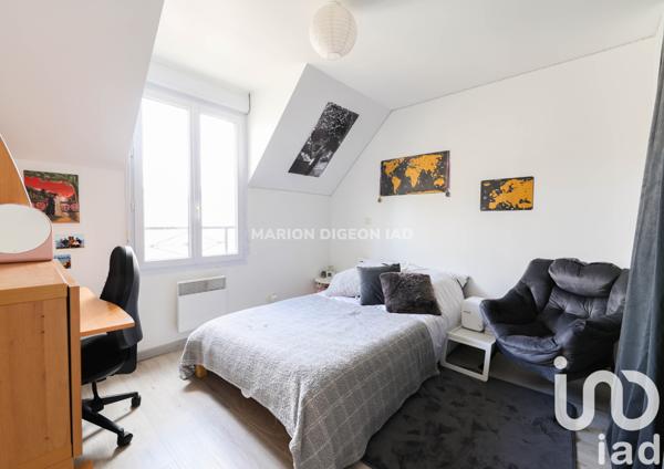 Maison à vendre 7 pièces 165 m² Vaux-sur-Seine