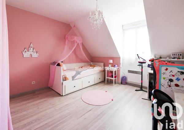 Maison à vendre 7 pièces 165 m² Vaux-sur-Seine