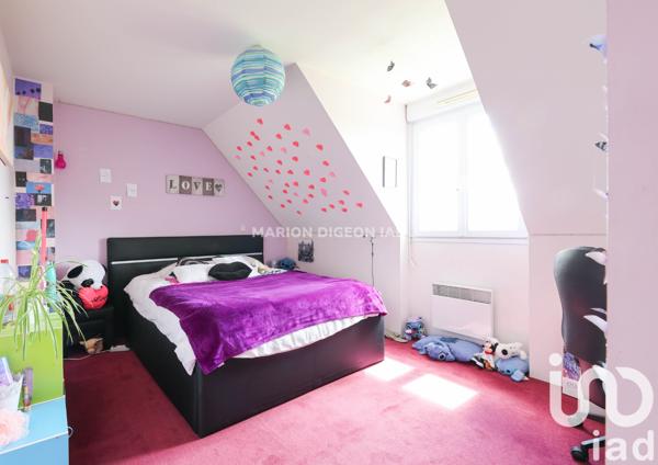 Maison à vendre 7 pièces 165 m² Vaux-sur-Seine