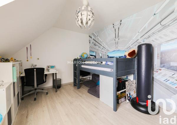 Maison à vendre 7 pièces 165 m² Vaux-sur-Seine