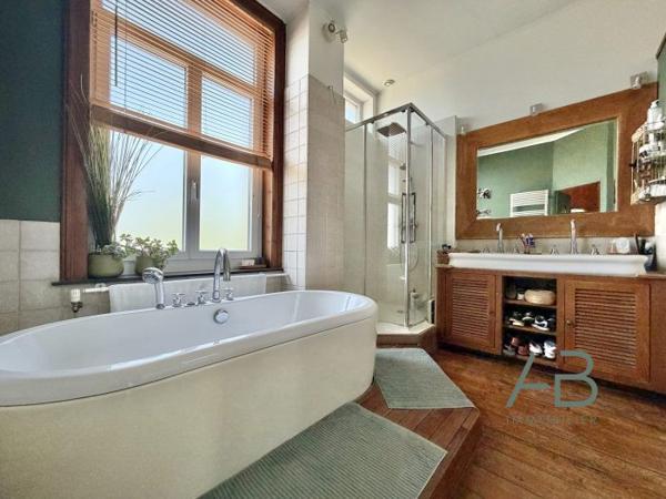 Maison Lille 165 m²