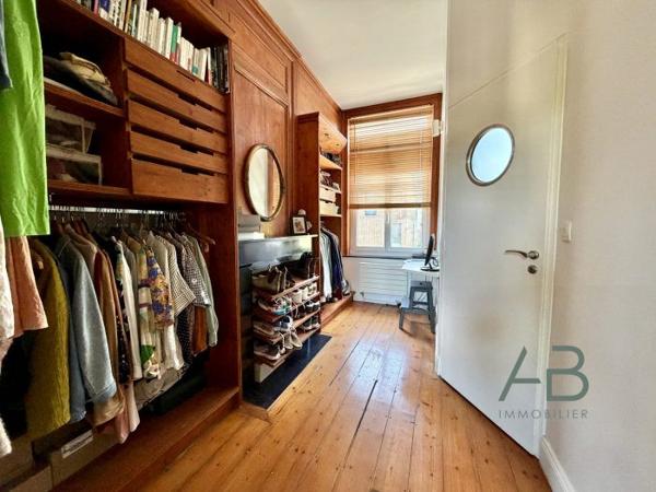 Maison Lille 165 m²
